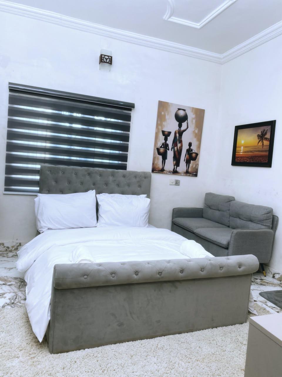 Velvet suite