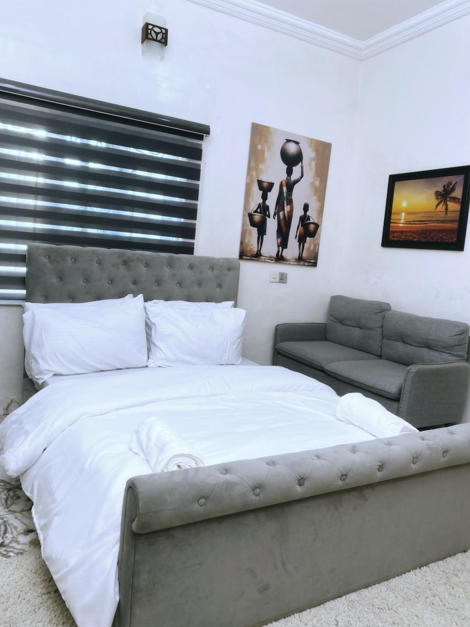 Velvet suite