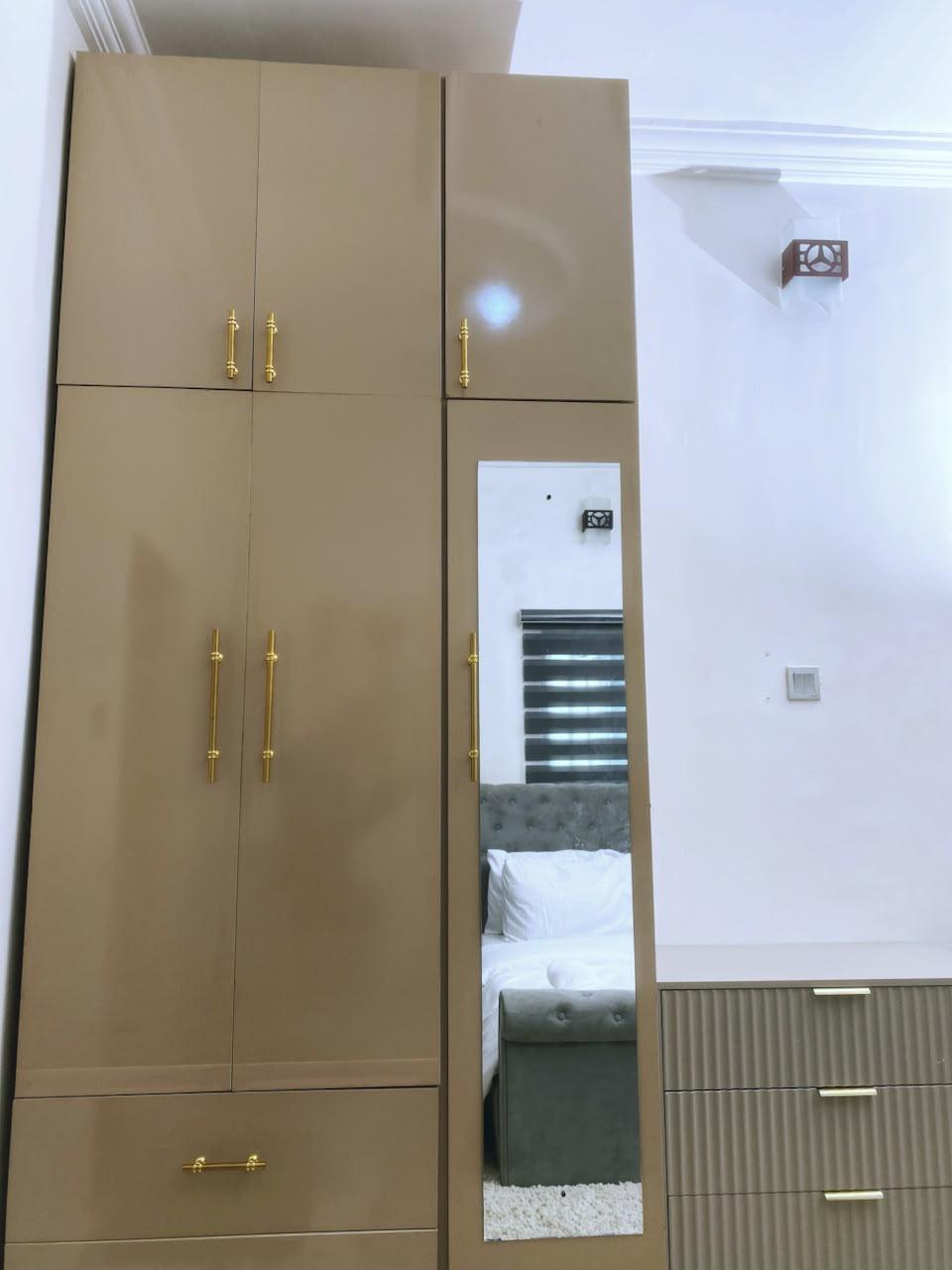 Wardrobe
